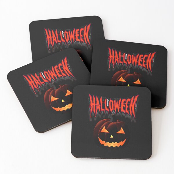 Item preview, Scary Pumpkin designed and sold by StonePine.
