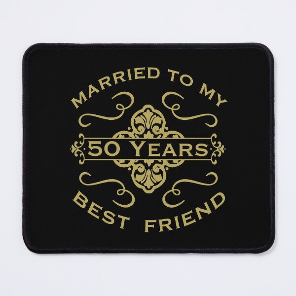 Item preview, 50th Wedding Anniversary Celebration designed and sold by thepixelgarden.