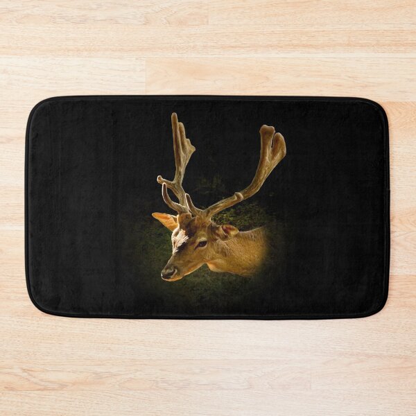 Item preview, Fallow deer designed and sold by Guardi71.
