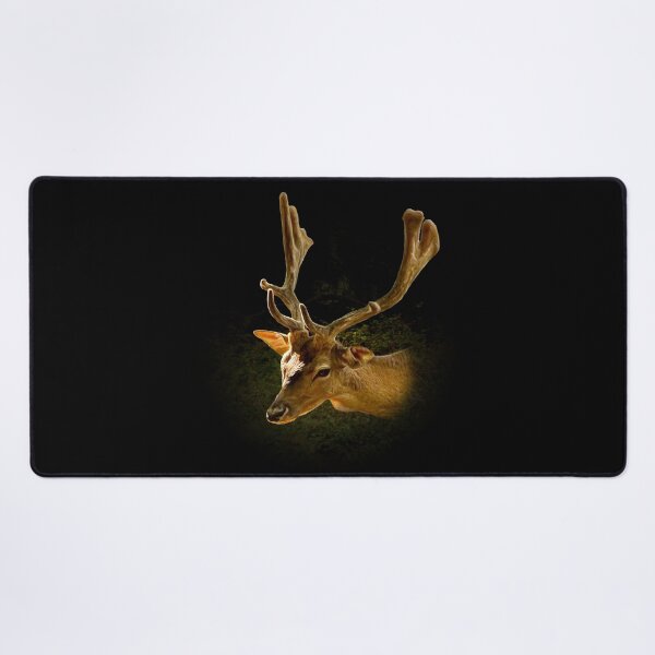 Item preview, Fallow deer designed and sold by Guardi71.