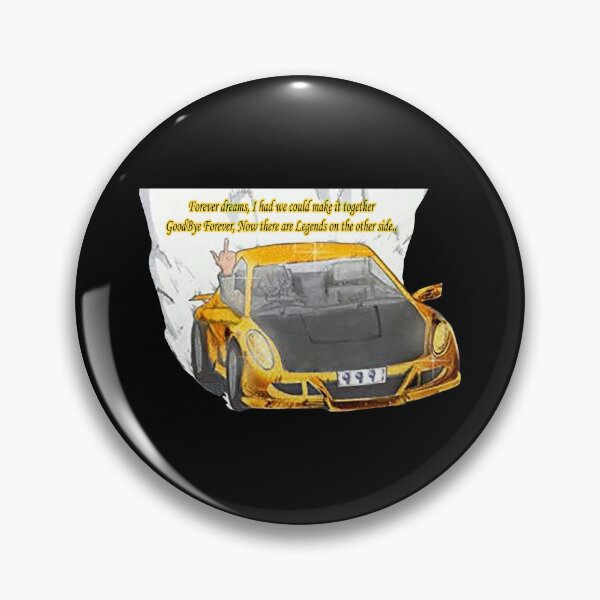Artikelvorschau, juice wrld car 999 entworfen und verkauft von kingrogerm691.
