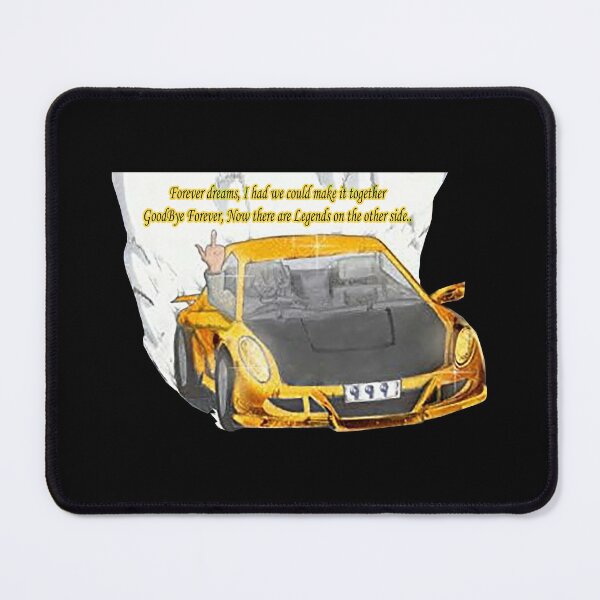 Item preview, juice wrld car 999 designed and sold by kingrogerm691.
