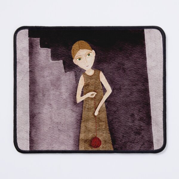 Item preview, Fil rouge designed and sold by thunia.