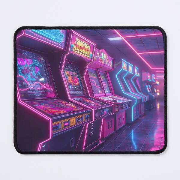 Item preview, Arcade Dreams designed and sold by north-sky.
