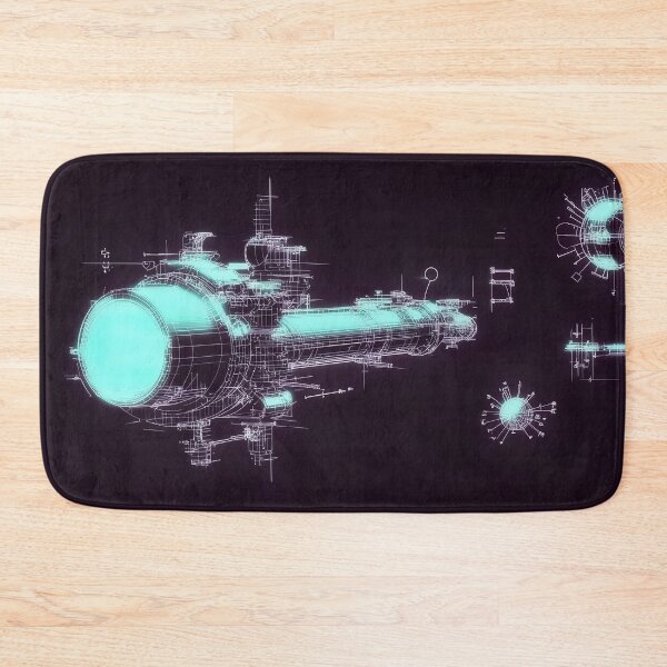 Item preview, Mapping Out the Future designed and sold by CHCOfficial.