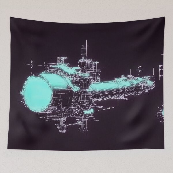 Item preview, Mapping Out the Future designed and sold by CHCOfficial.