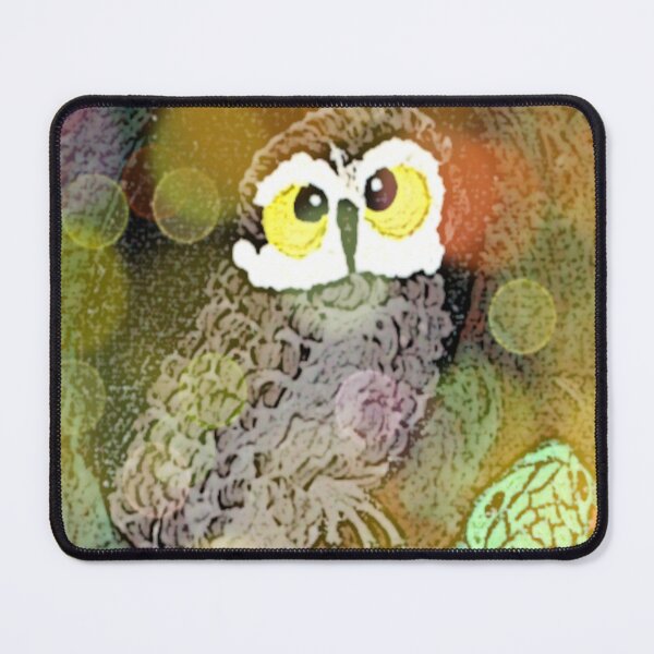 Item preview, Owls 15 designed and sold by Gluecknika.