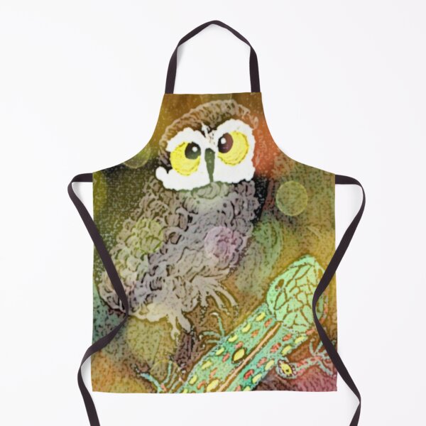 Item preview, Owls 15 designed and sold by Gluecknika.