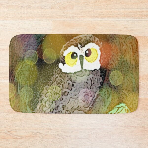 Item preview, Owls 15 designed and sold by Gluecknika.