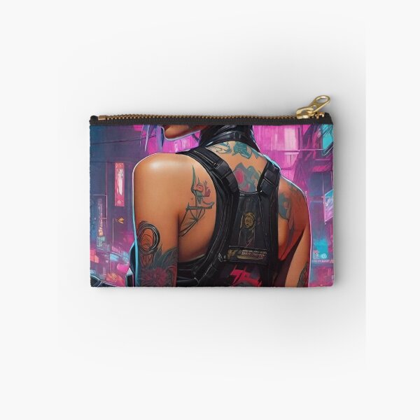 Item preview, Don't Turn Away - Sci Fi Art concept designed and sold by Delerat7.