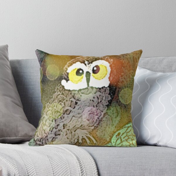 Item preview, Owls 15 designed and sold by Gluecknika.