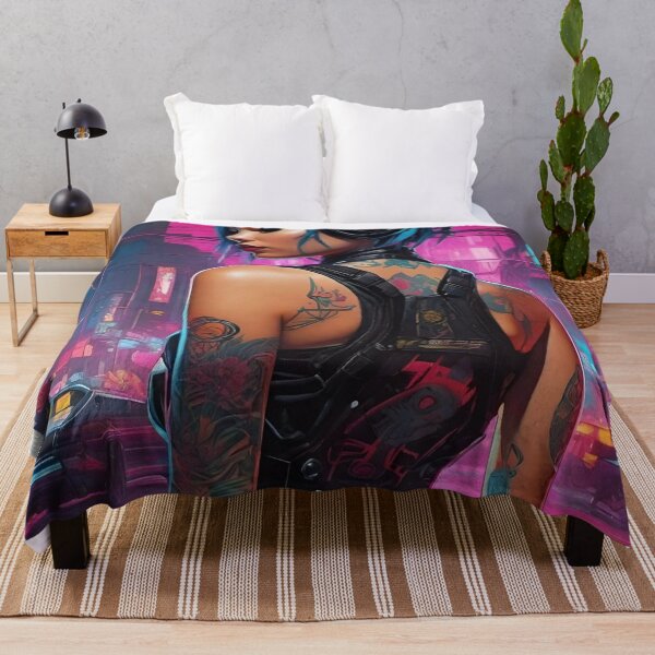 Item preview, Don't Turn Away - Sci Fi Art concept designed and sold by Delerat7.
