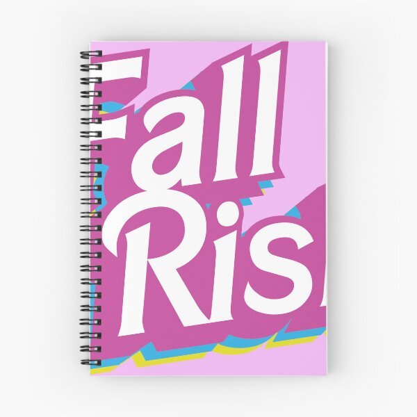 Item preview, Fall Risk designed and sold by SanzInterro.