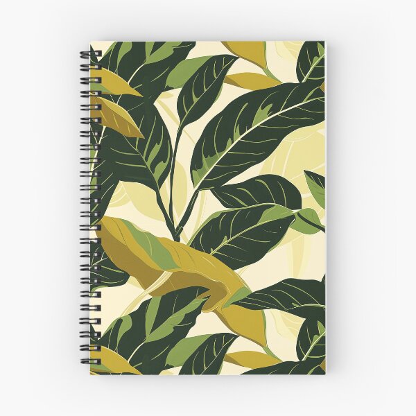 Item preview, Greem Leaves Texture designed and sold by wonderpix.