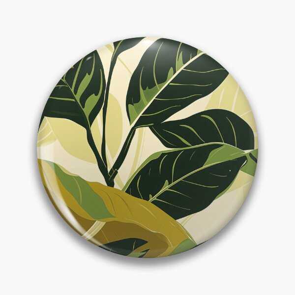 Item preview, Greem Leaves Texture designed and sold by wonderpix.