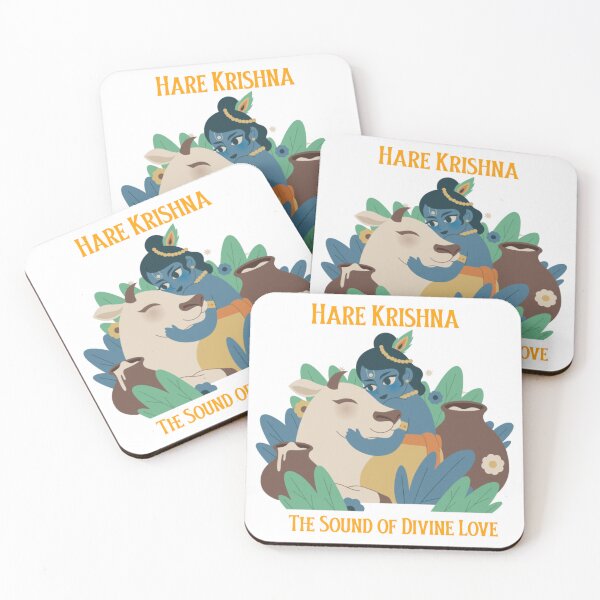Item preview, The Sound of Divine Love designed and sold by Indyadizine.