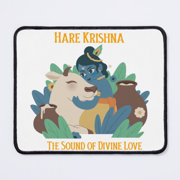Item preview, The Sound of Divine Love designed and sold by Indyadizine.