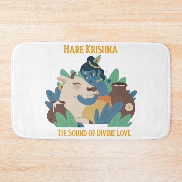 Item preview, The Sound of Divine Love designed and sold by Indyadizine.