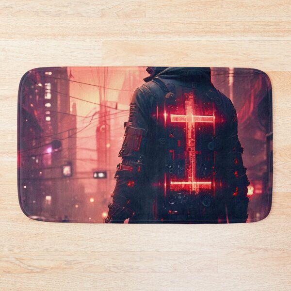 Item preview, Future Dark - Sci Fi Art concept designed and sold by Delerat7.