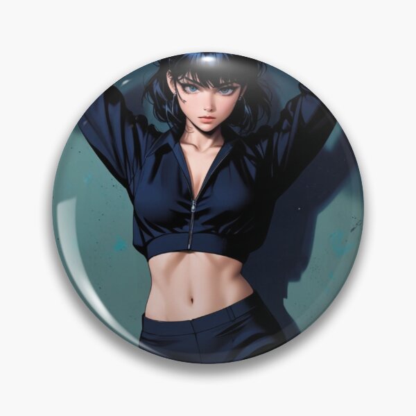 Item preview, Fierce Elegance designed and sold by waifu-time.