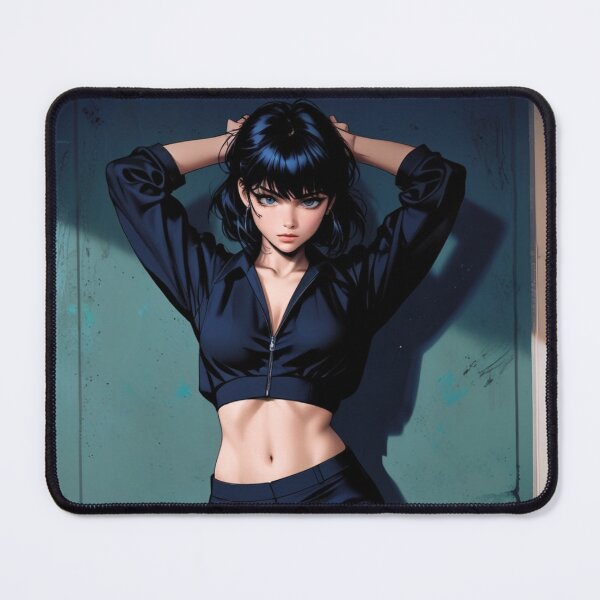 Item preview, Fierce Elegance designed and sold by waifu-time.