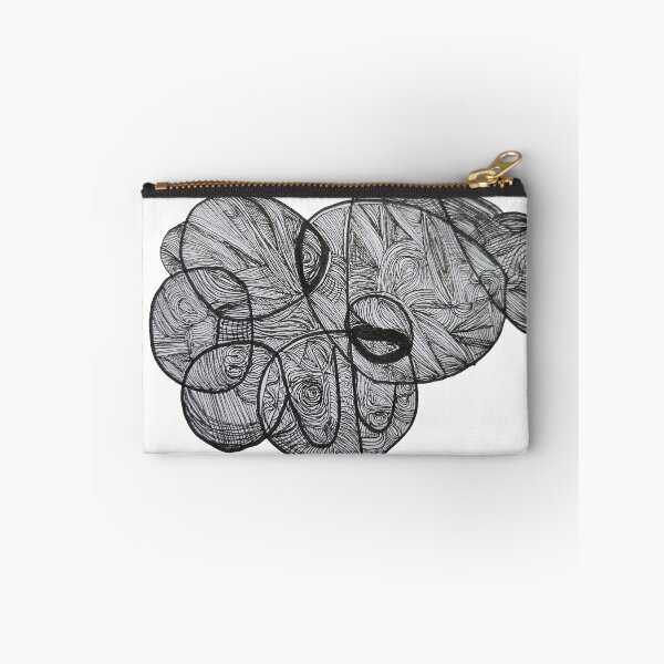 Item preview, Overlapping Circles designed and sold by OddOneArt.