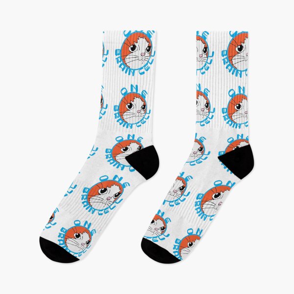 Item preview, One Brain Cell designed and sold by Gumless.