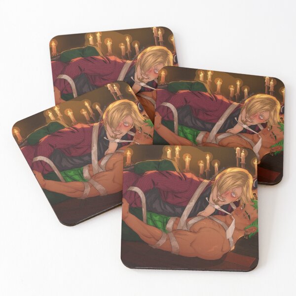 Item preview, Zosan | Onigashima designed and sold by MoskaFleur.