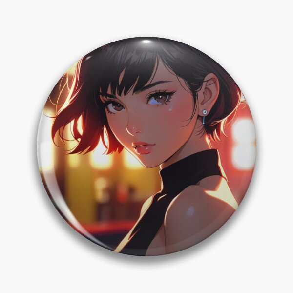 Item preview, Luminous Charm designed and sold by waifu-time.
