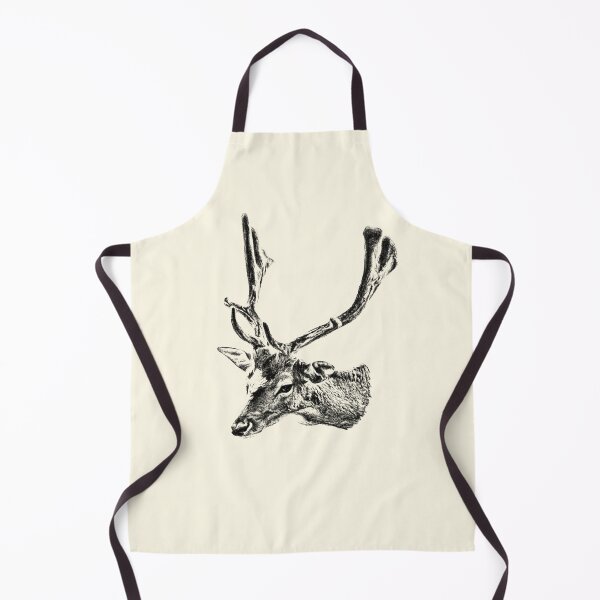 Item preview, Fallow deer designed and sold by Guardi71.
