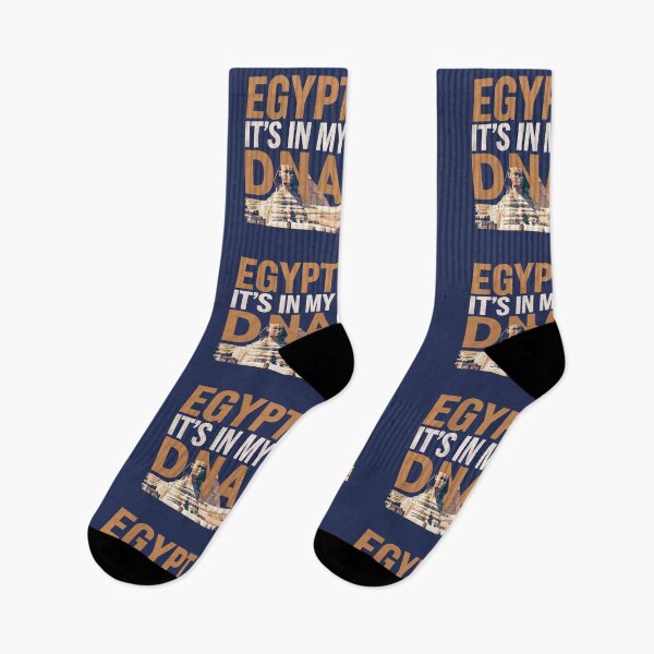 Item preview, Egypt It's In My DNA Gift For Egyptian designed and sold by Verycutethings.