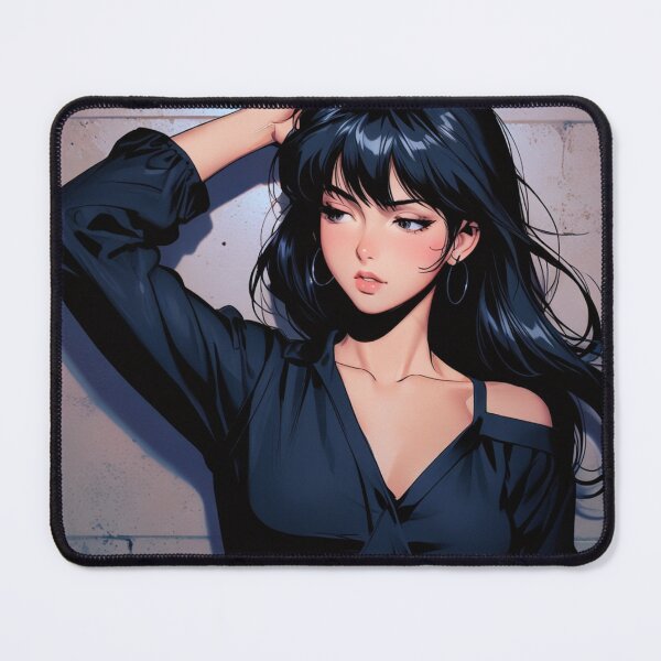 Item preview, Noir Enigma designed and sold by waifu-time.