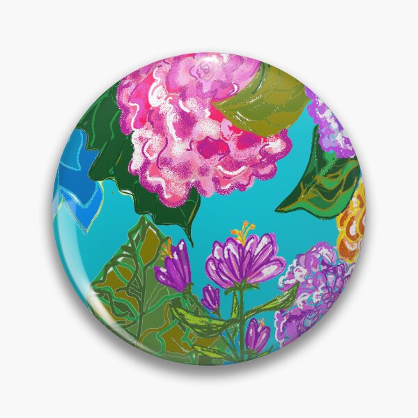 Artikelvorschau, Blumenhimmel.  entworfen und verkauft von AIMARADREAM.