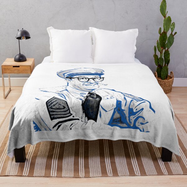 Item preview, Phil Silvers designed and sold by Gentle40Winks.