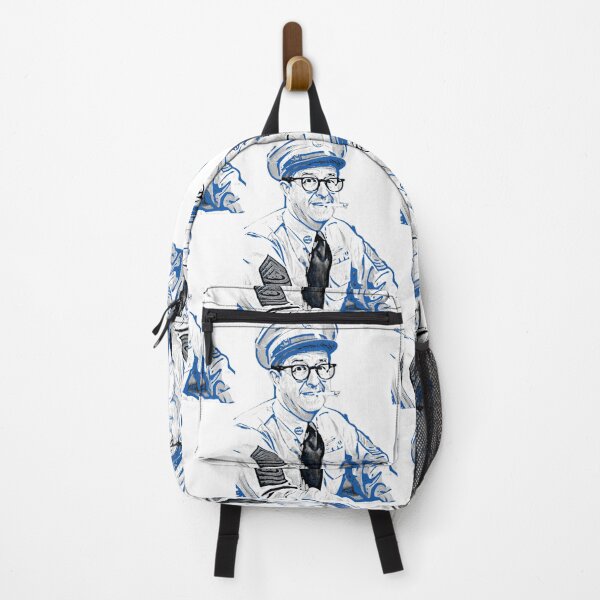 Item preview, Phil Silvers designed and sold by Gentle40Winks.