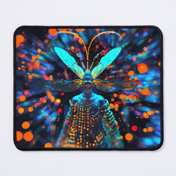 Item preview, Chrysalis Awakenings designed and sold by a house mouse.