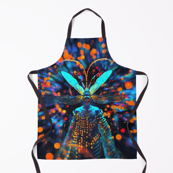 Item preview, Chrysalis Awakenings designed and sold by a house mouse.