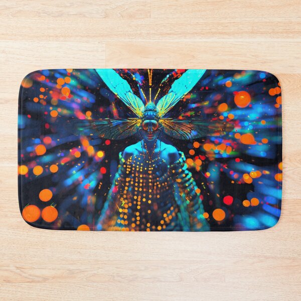 Item preview, Chrysalis Awakenings designed and sold by a house mouse.