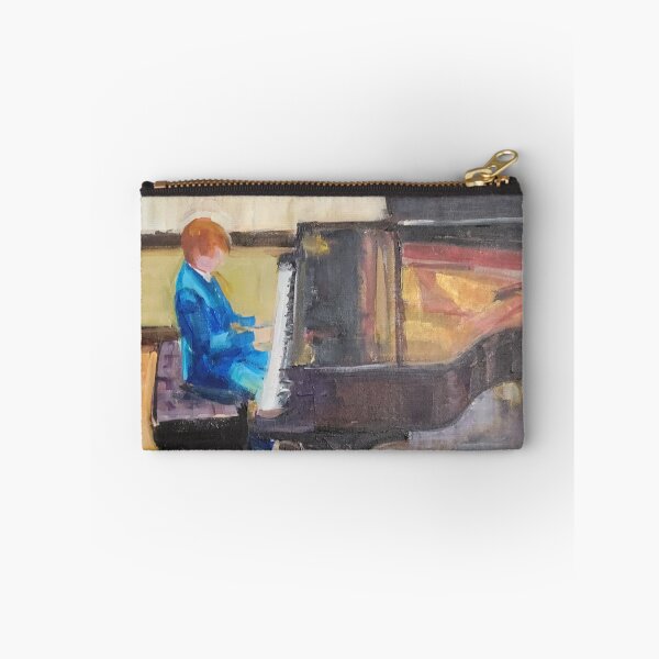 Item preview, Rocco's Piano Recital 2022 designed and sold by MNKARTS.