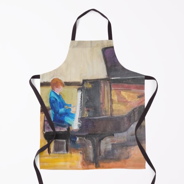 Item preview, Rocco's Piano Recital 2022 designed and sold by MNKARTS.