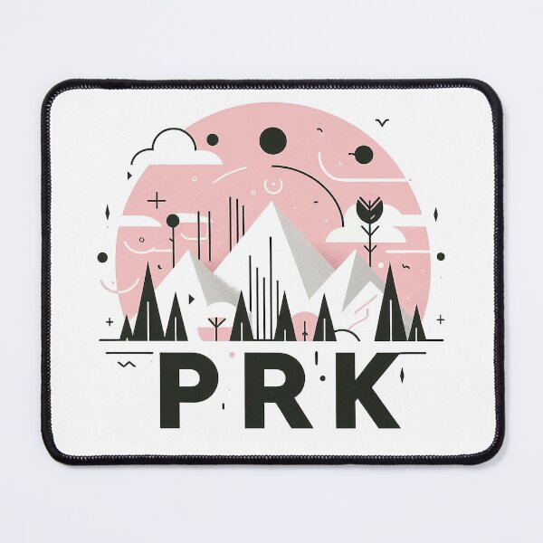 Item preview, PRK Mountain Adventure designed and sold by prkpuriku.
