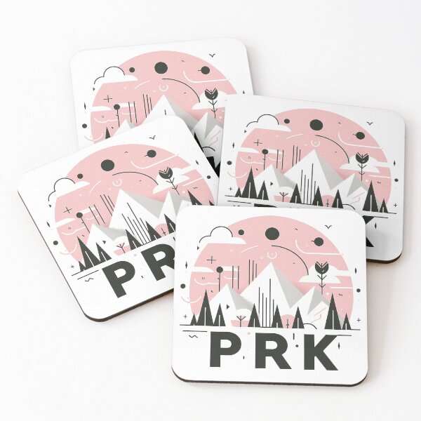 Item preview, PRK Mountain Adventure designed and sold by prkpuriku.