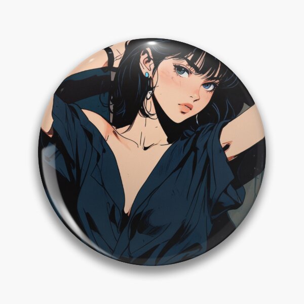 Item preview, Shadowed Confidence designed and sold by waifu-time.