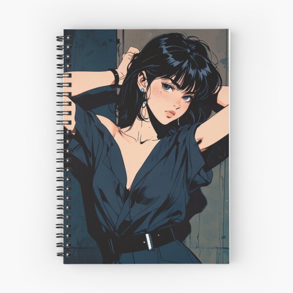 Item preview, Shadowed Confidence designed and sold by waifu-time.
