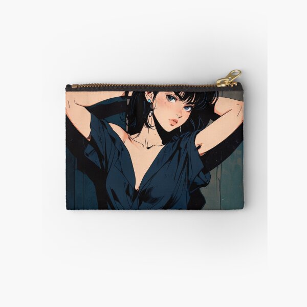 Item preview, Shadowed Confidence designed and sold by waifu-time.