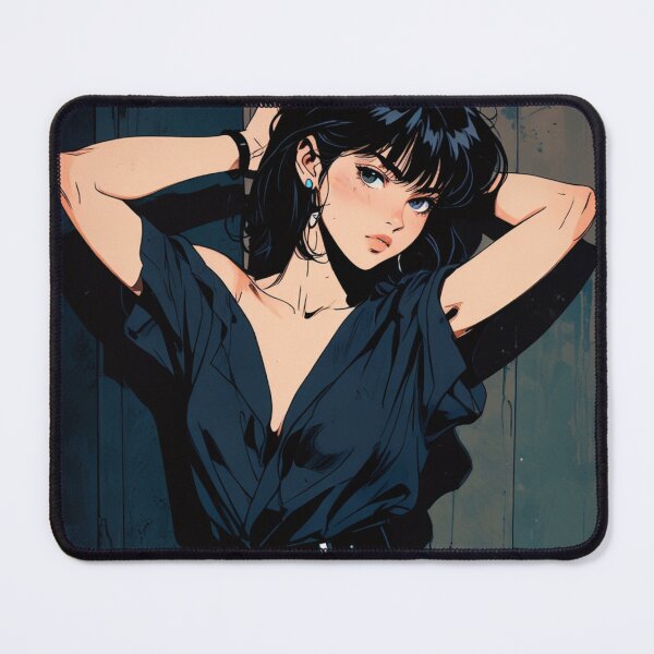 Item preview, Shadowed Confidence designed and sold by waifu-time.