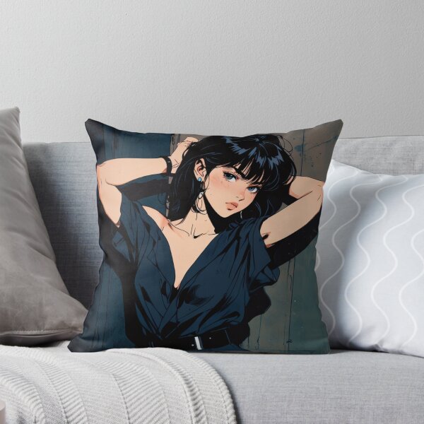 Item preview, Shadowed Confidence designed and sold by waifu-time.