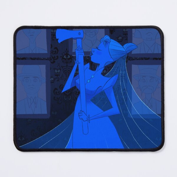 Item preview, Constance Hatchaway designed and sold by Jodoillustration.