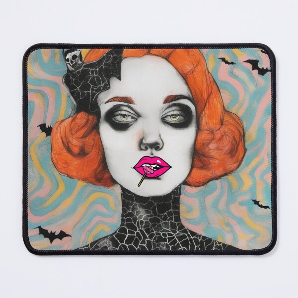 Item preview, funny halloween vintage , happy halloween women gift girls designed and sold by PROTONEDL.