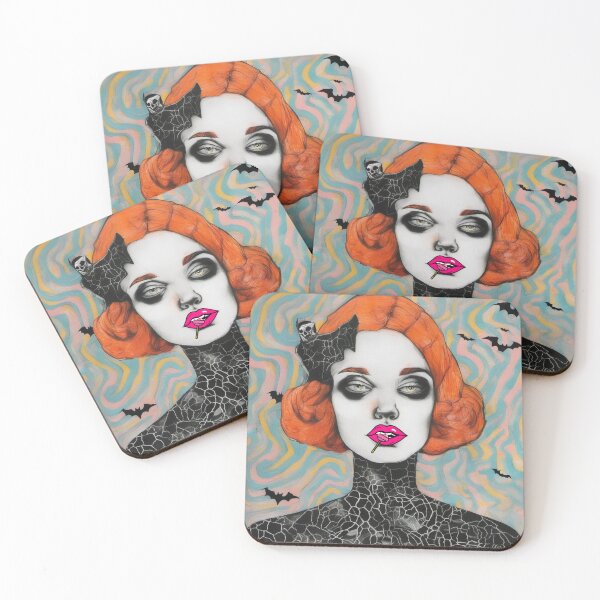 Item preview, funny halloween vintage , happy halloween women gift girls designed and sold by PROTONEDL.
